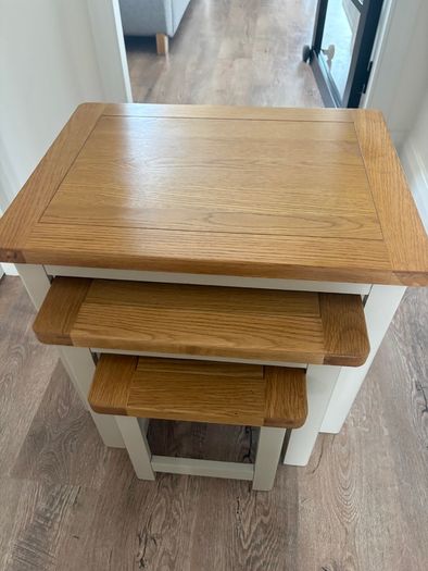 Nest of Tables - EZ Living