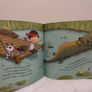 Charlie,s Superhero Underpants Story Book By Paul Bright Image 7