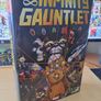 Infinity Gauntlet Omnibus Image 3