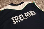 Republic of Ireland sleeveless Umbro training jersey top shirt football