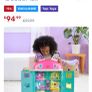 Gabby's dollhouse interactive playset Image 3