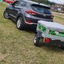 camping trailer Image 3