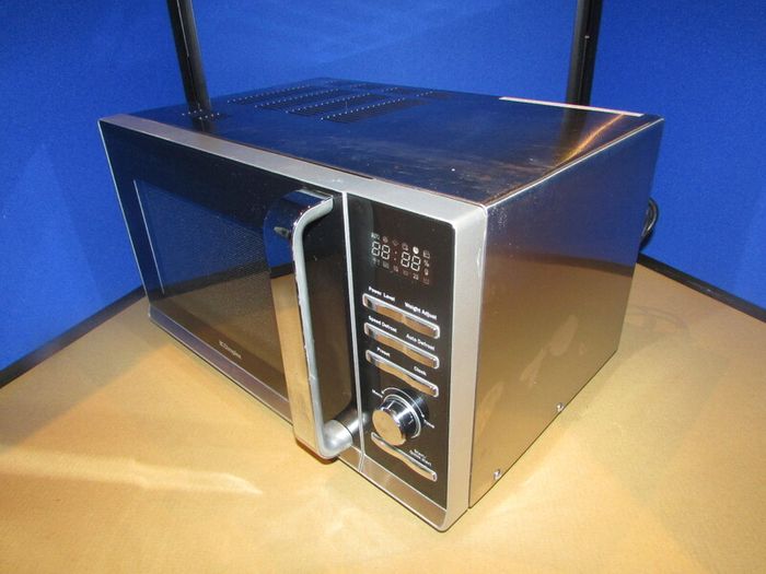 Dimplex Microwave