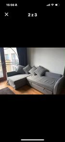 sofa bed