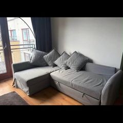 sofa bed