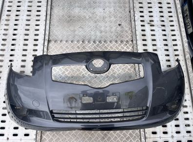 Toyota Yaris 2005-2010