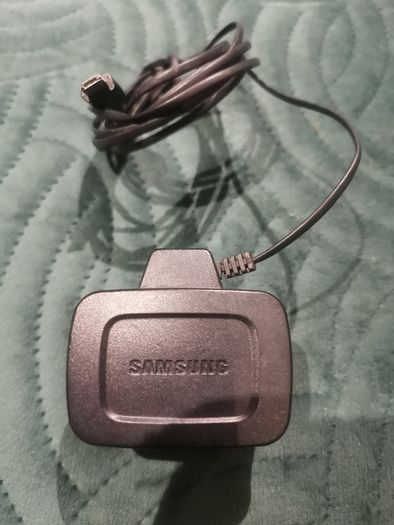 Samsung charger x2