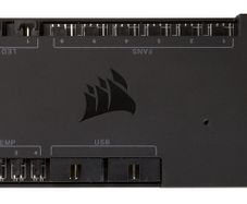 Corsair commander pro