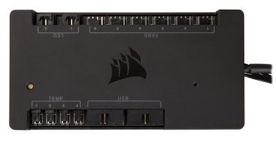 Corsair commander pro