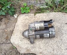 Starter mercedes 2.2 Diesel om 651