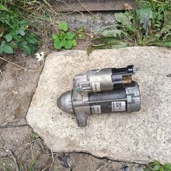 Starter mercedes 2.2 Diesel om 651