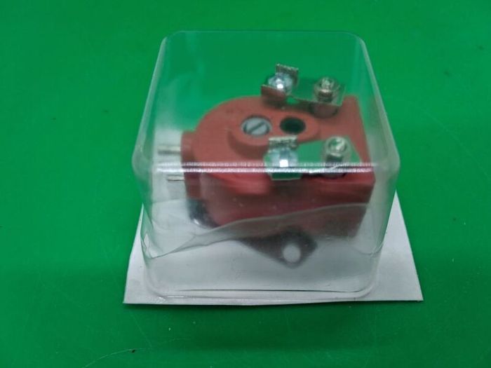 Postage - 15 x Bircher Pressure Wave Switch DW40 / Pressure Closes Contact