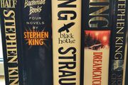 Stephen King Collection