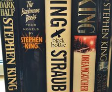 Stephen King Collection