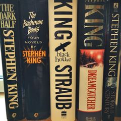 Stephen King Collection