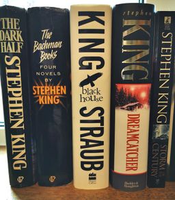 Stephen King Collection