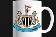 Newcastle United Mug