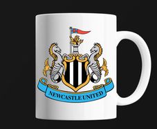 Newcastle United Mug