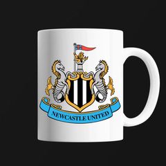 Newcastle United Mug
