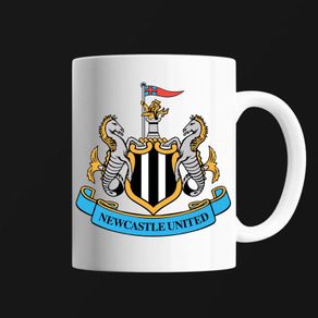 Newcastle United Mug