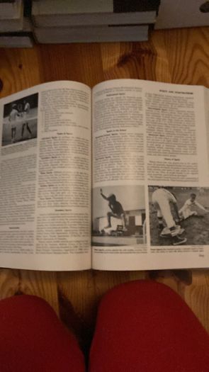 The World Book Encyclopaedia 26 volumes