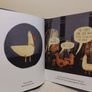 Duck Gets A Job By Sonny Ross, Hardback Image 5