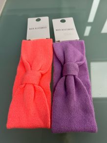girls headbands