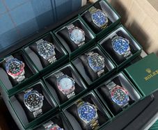 Men watches R