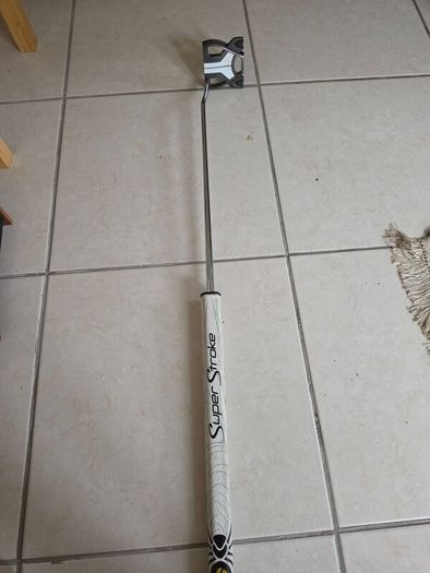 Taylormade spider Tour S putter