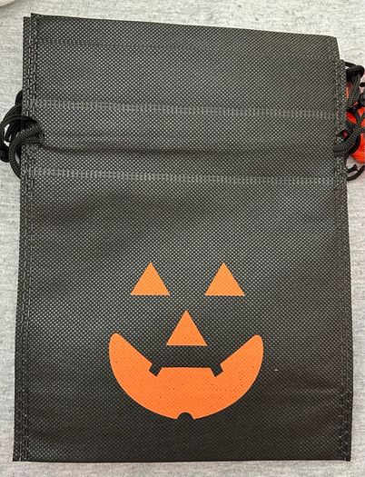 Halloween Gift Bags x12