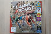 Flamme Rouge Family Bicycle Racing Strategy Board Game 2016