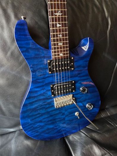 Prs SE Custom 24