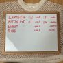 Ba&sh Open Knit Nate Sweater Sz 6UK 2US XS Boxy Oversized Shimmer Short Sleeve Image 9