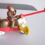 Fisher Price Great Adventures Castle Playset Horses Jousting (2) Image 7