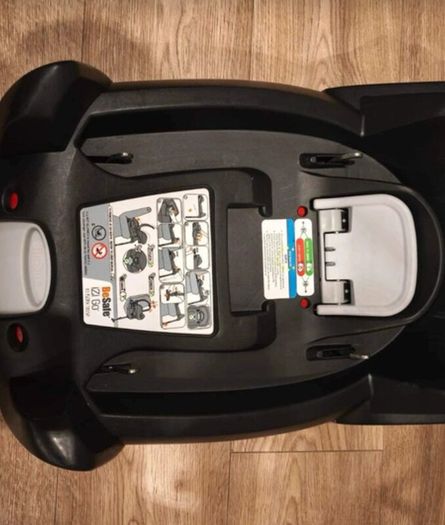 Stokke Crusi Complete Travel System