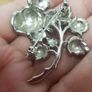 Vintage Brooch Image 4