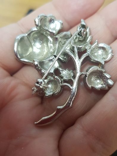 Vintage Brooch