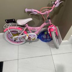 girls lol bike