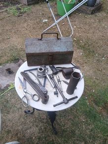 good specialised tools