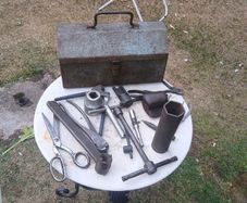 good specialised tools