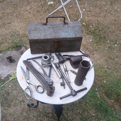 good specialised tools