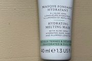 Christopher Robin Hydrating Melting Mask with Aloe Vera - New