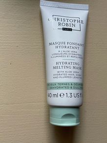 Christopher Robin Hydrating Melting Mask with Aloe Vera - New