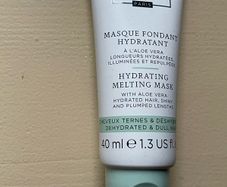 Christopher Robin Hydrating Melting Mask with Aloe Vera - New