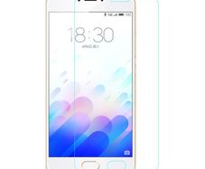 Meizu M2 Note Note2 Tempered Glass Screen Protector