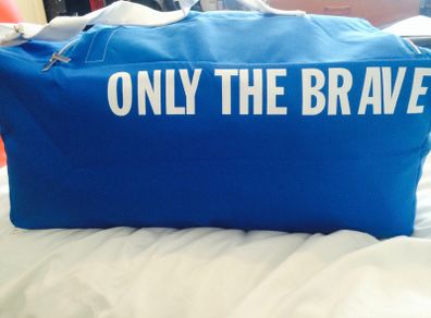 Diesel Bag ( Brandnew )