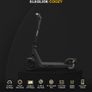 Eleglide Coozy Electric Scooter Image 9