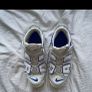 Nike air uptempo runners/ basketball boots Image 4