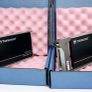 Transcend SSD452K-I | 1 TB | 2.5" Serial ATA III 3D TLC | Brand New | Can Also Post | Image 8