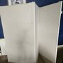 IKEA acoustic room divider / office partition screens (Set of 3) Image 2